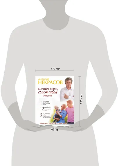 Большая книга счастливой жизни - фото 3