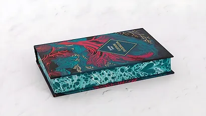 Wuthering Heights (Emily Bronte) Грозовой перевал (Эмили Бронте) /Книги на английском языке - фото 7