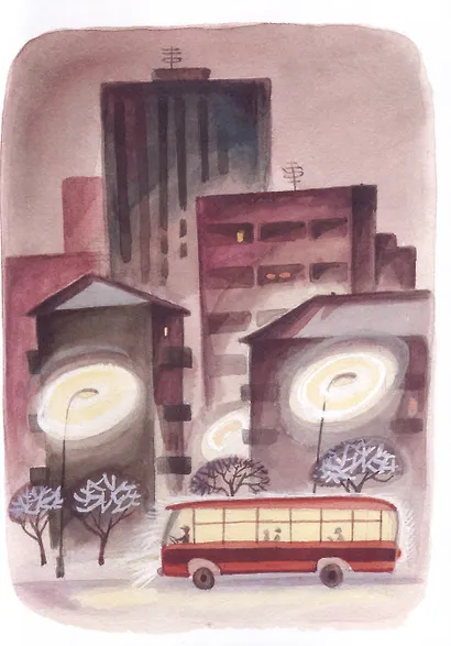 Жук в кармане - фото 5