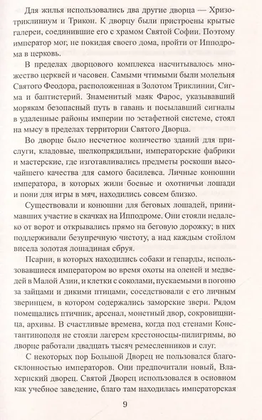 Всадник Сломанное Копье - фото 5