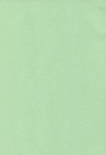 Скетчбук А5 48л "ЛАВАНДОВЫЕ ПОЛЯ" белый офсет, зеленый офсет, крафт. Бумага, 100г/м2 80г/м2, твердый переплет - фото 5