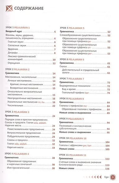 Индонезийский язык. Самоучитель. Ростовцева Е.А. - фото 2