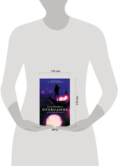 Проводник - фото 5