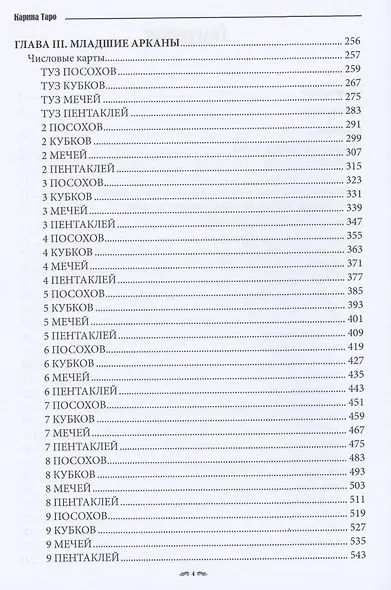 Школа Карины Таро. Книга 1. Предсказательная система содержащая корректные формулировки и выверенные ответы - фото 3