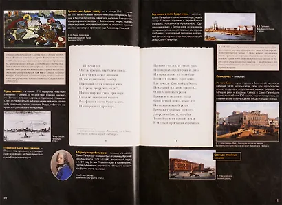 Медный всадник. Подробный иллюстрированный комментарий - фото 5