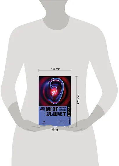 Мозг слушает - фото 6