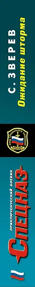 Ожидание шторма - фото 5