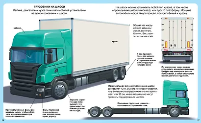Грузовики - фото 8
