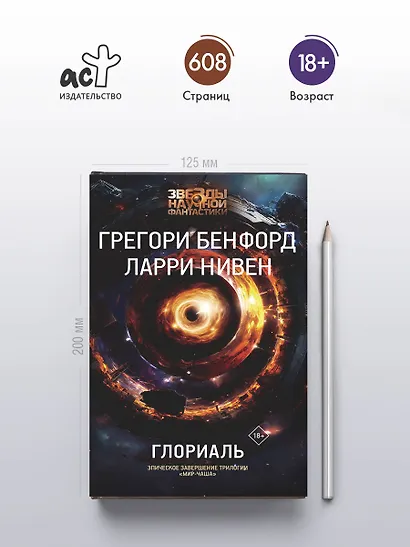 Глориаль - фото 4