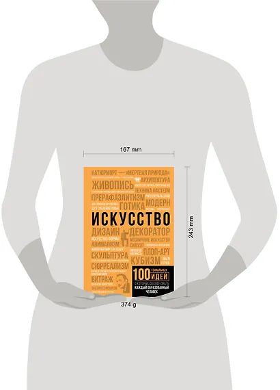 Искусство - фото 3