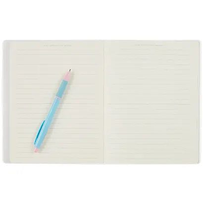 Тетрадь в линейку Way, 80 листов, в ассортименте - фото 2