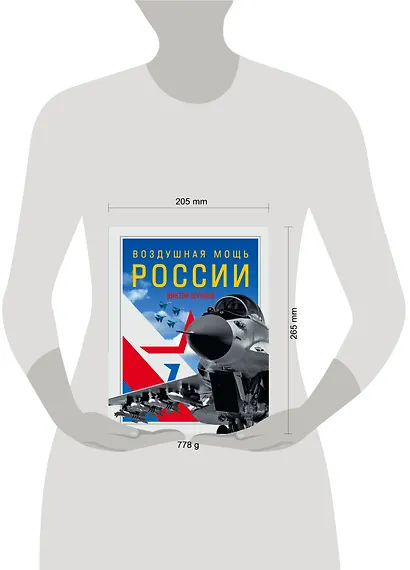 Воздушная мощь России - фото 4