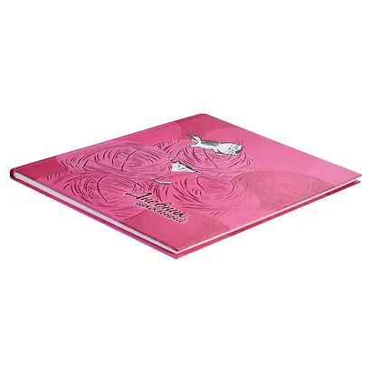 Дневник школьный Феникс+, "Розовые сны" - фото 2