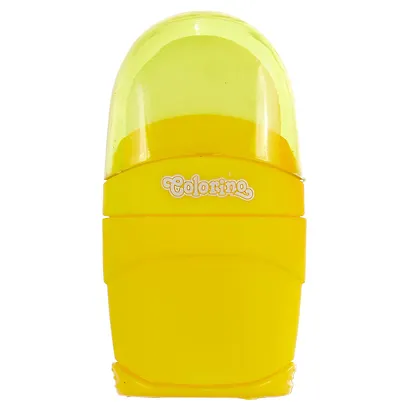 Ластик с точилкой «Bright», 7 x 3.5 см - фото 3