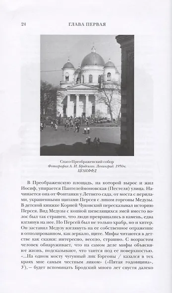 Иосиф Бродский: Опыт литературной биографии - фото 5