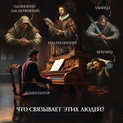 Зимний путь - фото 7