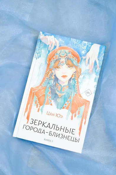 Зеркальные города-близнецы. Книга 1 - фото 6