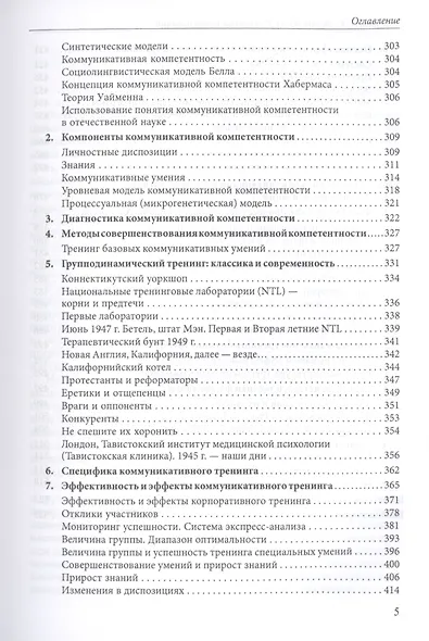 Психология коммуникаций - фото 4