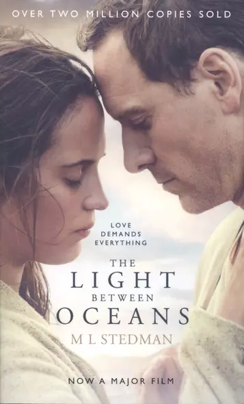 The Light Between Oceans (Film tie-in) - фото 1