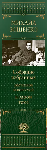 Собрание избранных рассказов и повестей в одном томе - фото 7