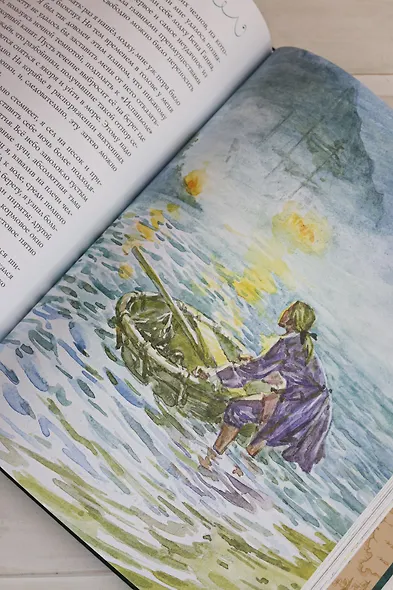 Остров Сокровищ - фото 13