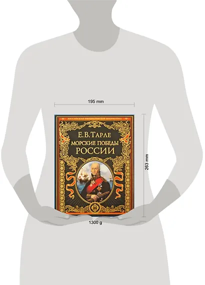 Морские победы России - фото 2