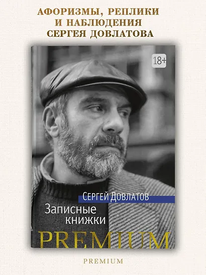 Записные книжки - фото 4