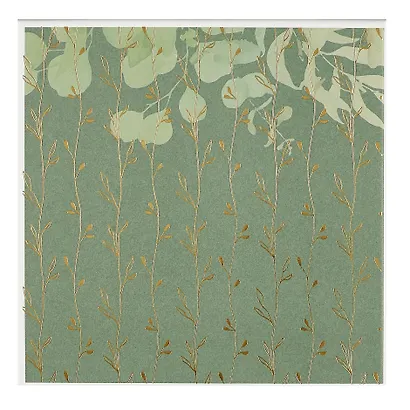 Коробка подарочная "Spring" 18*18*7,5см, картон - фото 3