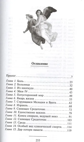 Доказательство Рая. Реальный опыт нейрохирурга - фото 2