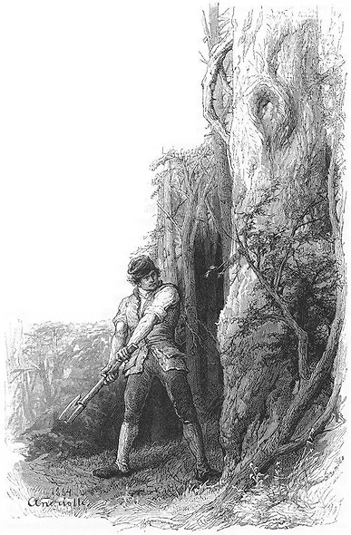 Пионеры или у истоков саскуиханны - фото 6