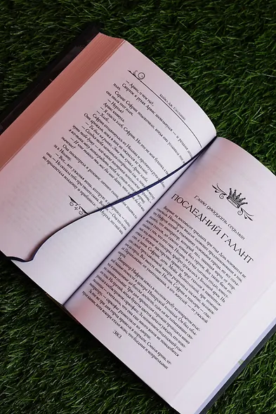 Нолин. Фарилэйн - фото 10