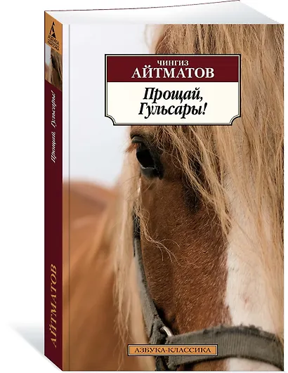 Прощай, Гульсары! - фото 2
