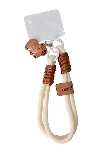 Шнурок-подвеска для телефона «Капибара» - фото 5