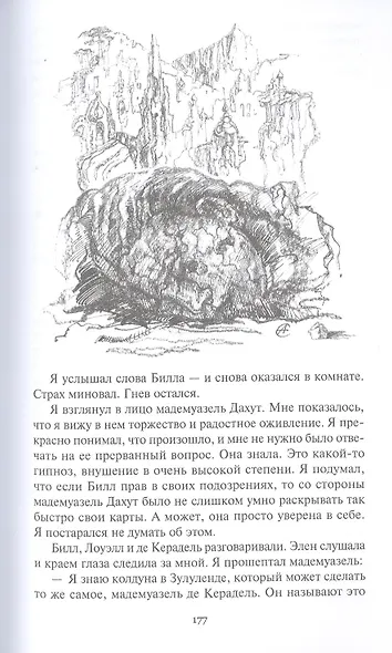 Гори, ведьма, гори! - фото 4