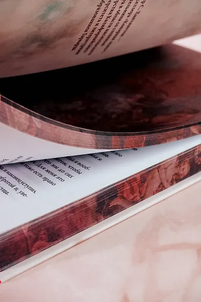 Мой темный Ромео. Специальное издание - фото 10