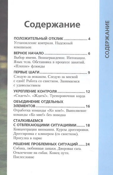 Научите вашу собаку... Подходить по команде - фото 2