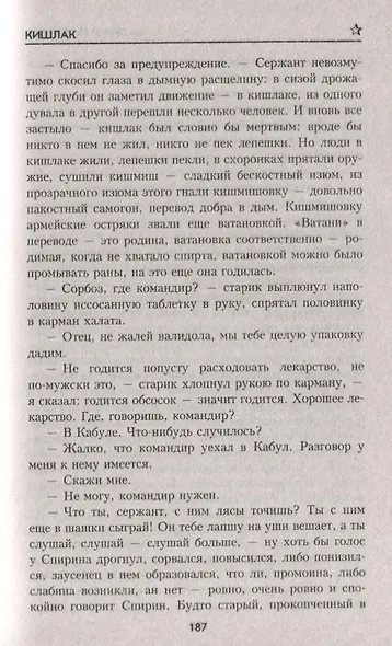 В ста километрах от Кабула - фото 6