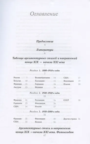 Основные стилистические направления архитектуры конца XIX — начала XXI века - фото 3
