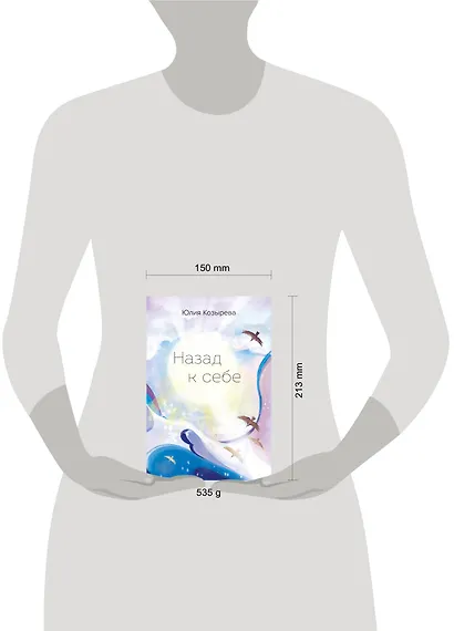 Назад к себе - фото 7