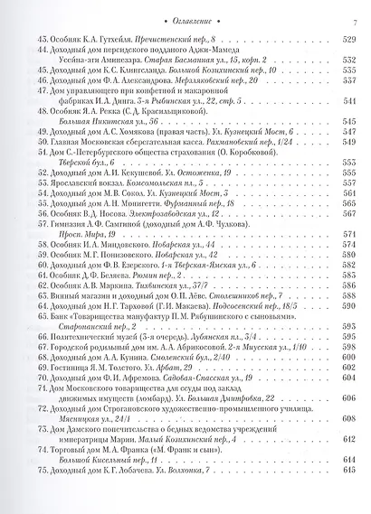 Московский модерн - фото 4