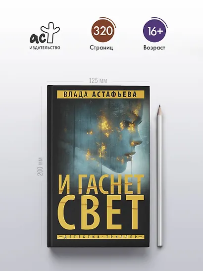 И гаснет свет - фото 5