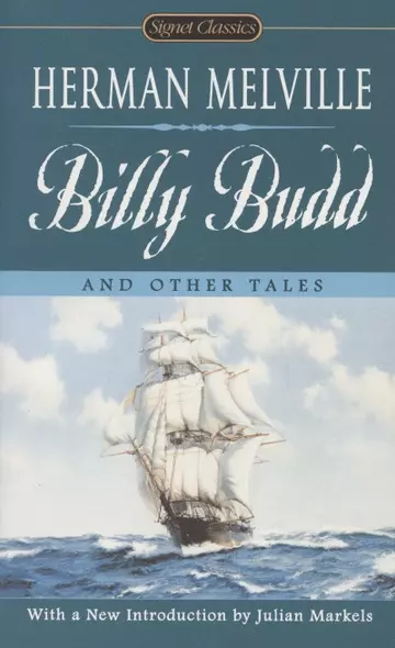 Billy Budd and Other Tales, Melville, Herman - фото 1