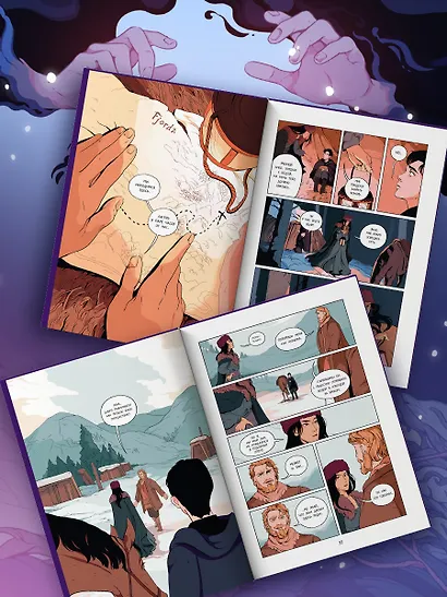 Демон в лесу - фото 5