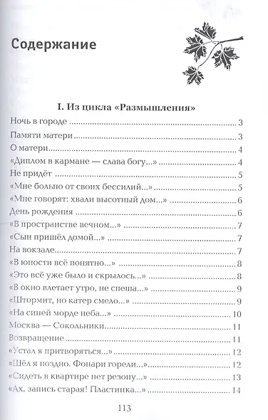 Странник по жизни - фото 2