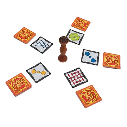 НИ Дикие джунгли (JSBERTO2RU) (2020-2) (36+) (коробка) (Стиль жизни) - фото 3