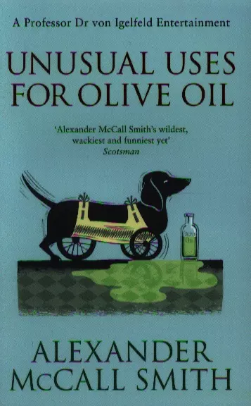 Unusual Uses For Olive Oil - фото 1