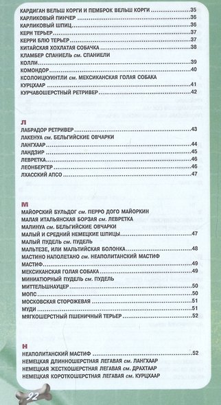 Самые популярные породы собак - фото 6