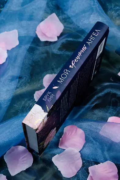 Мой грешный ангел - фото 12