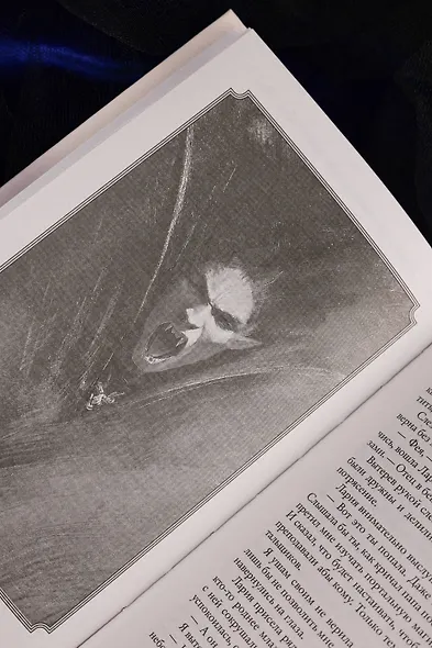 Самая страшная книга 2026 - фото 13