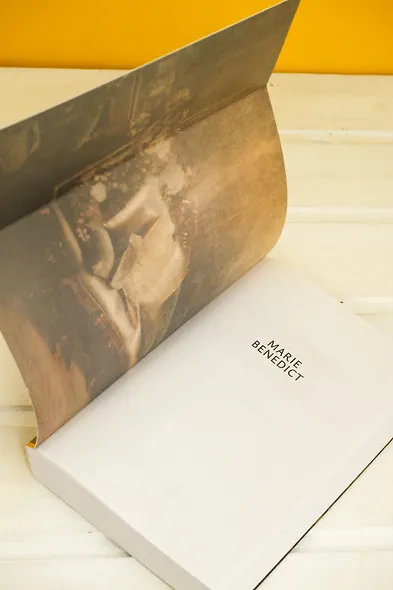 Верность сестер Митфорд - фото 10